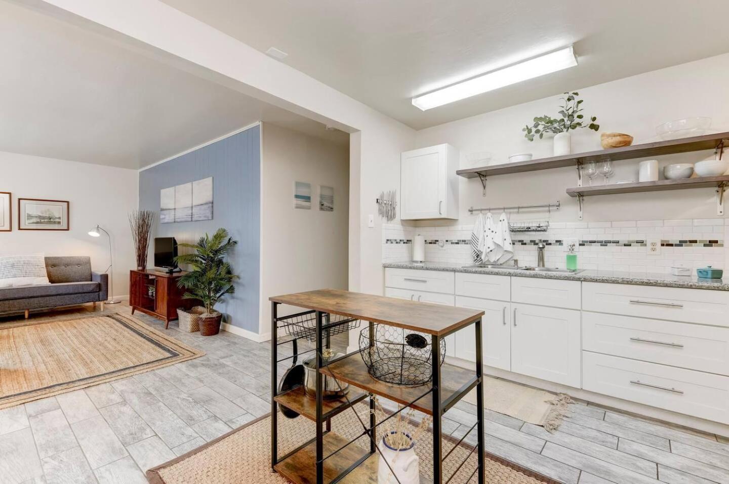 شقة Perla D'Italia -1Br- Free Driveway Parking -1 Car سان دييغو المظهر الخارجي الصورة