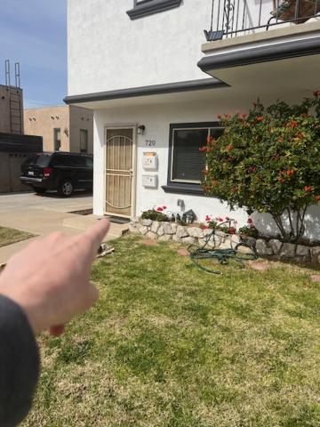 شقة Perla D'Italia -1Br- Free Driveway Parking -1 Car سان دييغو المظهر الخارجي الصورة