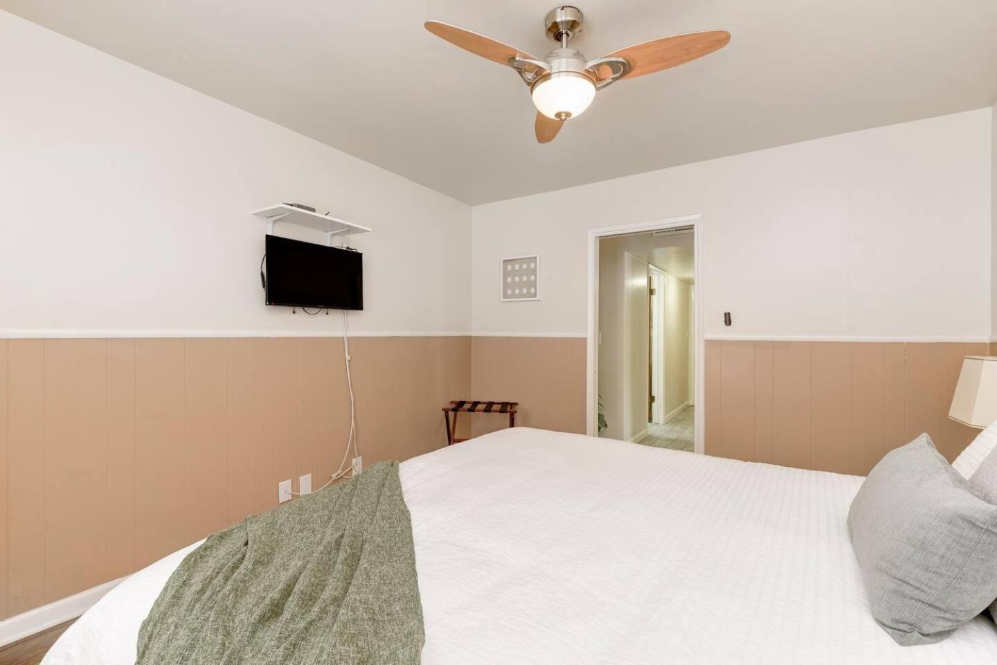 شقة Perla D'Italia -1Br- Free Driveway Parking -1 Car سان دييغو المظهر الخارجي الصورة